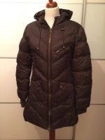 Schicke Winterjacke Gr.M, braun Bayern - Illertissen Vorschau