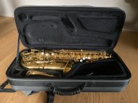 Jupiter Saxophone Bayern - Bergen Vorschau