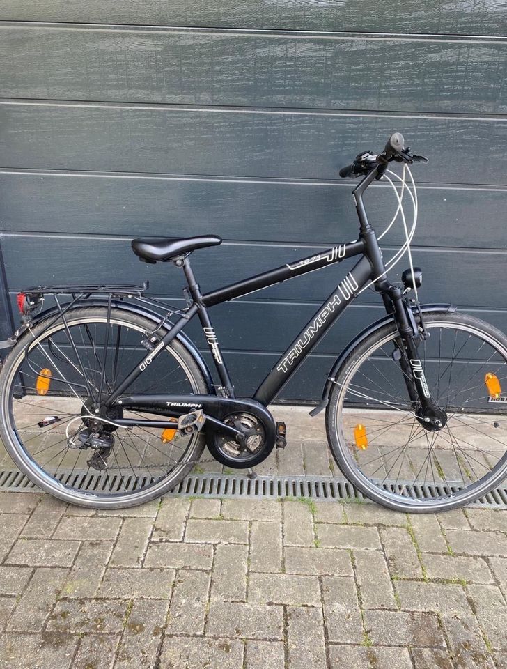 TRIUMPH TS-71 , 28 Zoll ,Herren Fahrrad in Bremen