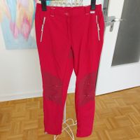 Regatta Outdoor Wanderhose Pink Gr. 36 Düsseldorf - Angermund Vorschau