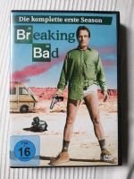 breaking bad DVDs Erste Staffel first season Altona - Hamburg Sternschanze Vorschau