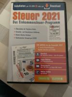 Aldi Steuerprogramm für Einkommensteuer 2021 Baden-Württemberg - Marxzell Vorschau