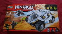 Tolles Lego Set 70588 Ninjago...Neu.. Sammlerstück Hessen - Hohenroda Vorschau