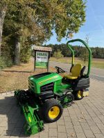 John Deere 2653 B Spindelmäher für Sportplatz und Golfplatz Bayern - Weidenbach Vorschau