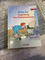 Buch Kinder King-kong, das geheimeschwein Bremen - Hemelingen Vorschau