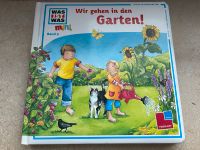 Was Ist Was mini - Wir gehen in den Garten Kinder Buch Nordrhein-Westfalen - Höxter Vorschau