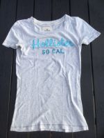 Hollister Tshirts, grau, hellgrau, XS Nordrhein-Westfalen - Mülheim (Ruhr) Vorschau