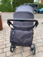 Kinderwagen ABC Design komplett Baden-Württemberg - Mannheim Vorschau