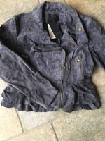 Vero Moda Lederjacke Gr.L Neu mitEtikett Mecklenburg-Vorpommern - Zernin Vorschau