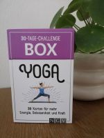 30 Tage Yoga Challenge Box Bonn - Bad Godesberg Vorschau