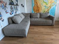 VERSCHENKE: Schlafsofa / Couch Sofa / Textil - NUR BIS MITTWOCH Nordrhein-Westfalen - Viersen Vorschau