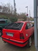 Opel Kadett E Katzentreppe Catstairs Autoplas KH394 Rarität Nordrhein-Westfalen - Oberhausen Vorschau