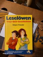 Leselöwen buch Nordrhein-Westfalen - Lindlar Vorschau