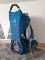 LittleLife Ranger S2 Kindertrage, blau mit Zubehör Nordrhein-Westfalen - Netphen Vorschau