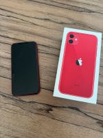 iPhone 11, Red 128 gebraucht Niedersachsen - Wolfsburg Vorschau