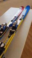 Skier Herren Salomon Crossmax Pilot Racecarver, Länge 175cm Rheinland-Pfalz - Mainz Vorschau