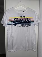 Superdry T-Shirt Niedersachsen - Braunschweig Vorschau