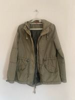 Übergangsjacke (Khaki) Brandenburg - Spremberg Vorschau