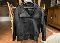 Echt Lederjacke Damen Vintage M/L Kaisersesch - Schöne Aussicht, Gem Masburg Vorschau