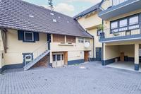 Charmanter Altbau mit Potenzial + Gewerbeeinheit in Köndringen Baden-Württemberg - Teningen Vorschau