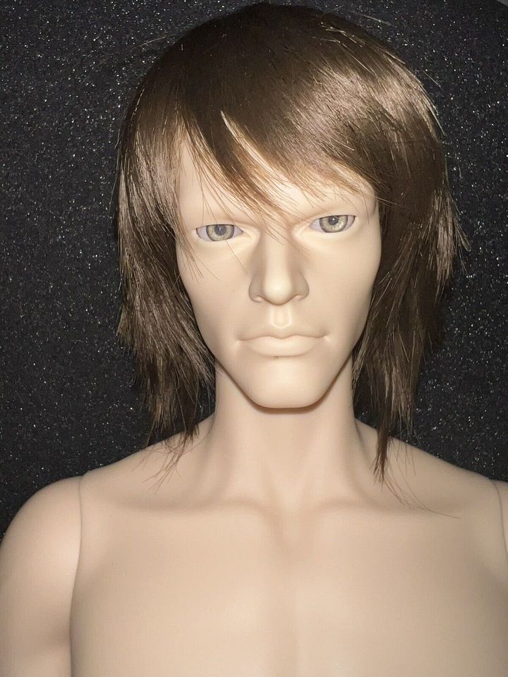 BJD Iplehouse Dexter Doll Puppe normal skin mit COA und Box LEGIT in Wuppertal