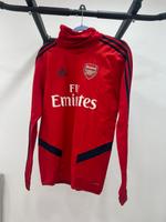 Arsenal Trainingspullover Original Düsseldorf - Derendorf Vorschau