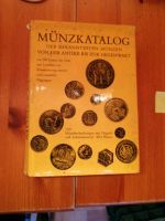 Münzkatalog der bekanntesten Münzen von der antike bis zur Gegenw Niedersachsen - Handorf Vorschau