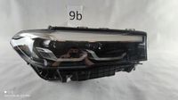 SCHEINWERFER BMW G30 G31 LIFT LCI FULL LED RECHTS  8495280 TOP Hessen - Neu-Isenburg Vorschau