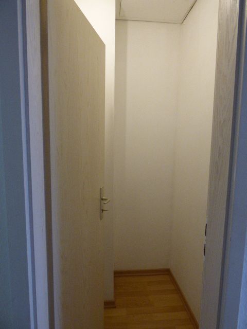 Großzügige 1-Zimmer-Wohnung mit Einbauküche und Dusche in Gerwisch (Dbl. 18-9) in Gerwisch