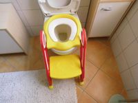 Kindertoilettensitz, unbenutzt Thüringen - Eisenach Vorschau