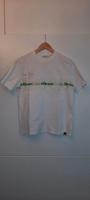 Ellesse T-Shirt Weiß Größe S ORIGINAL Hessen - Butzbach Vorschau