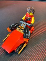 Lego 30293 Ninjago Kai Drifter Aubing-Lochhausen-Langwied - Aubing Vorschau