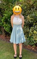 Festliches Kleid Hessen - Büttelborn Vorschau