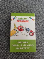 Freche Freunde Quartett Baden-Württemberg - Malterdingen Vorschau