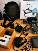 Dji Mavic pro mit Zubehör top Thüringen - Auleben Vorschau