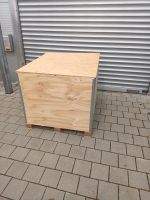 Transportbox Ratioform  120x100cm 1v2 Kr. Dachau - Petershausen Vorschau