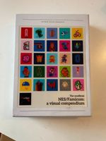 NES/Famicom: A Visual Compendium Bitmap Books Niedersachsen - Wunstorf Vorschau