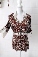 Bluse *Seiden-Mix* biba Bonn - Nordstadt  Vorschau