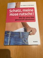 Abnehmen Buch Bayern - Waldthurn Vorschau