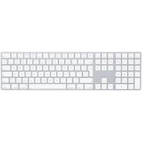 NEW Apple Magic Keyboard with Numeric Keypad MQ052Z/A QWERTY BT Niedersachsen - Bückeburg Vorschau