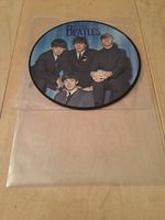 Beatles Vinyl Picture Single A Hard Day's Night Kr. Passau - Passau Vorschau