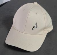 Damen Cap Creme-beige neu Nordrhein-Westfalen - Tecklenburg Vorschau