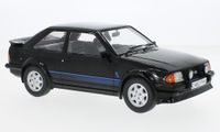 MCG - Modell 1:18 - Ford Escort MK III RS Turbo, 1985 - 2 Farben Hessen - Driedorf Vorschau