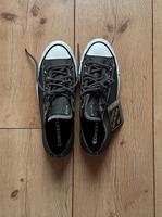 dunkelgraue Converse Gore Tex Sneaker Low Rheinland-Pfalz - Bendorf Vorschau