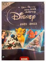 Rewe Disney Sticker Bayern - Langenzenn Vorschau