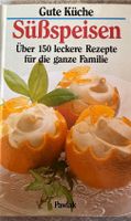 Gute Küche Süßspeisen Kuchen & Desserts Hessen - Niestetal Vorschau