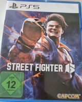 Street Fighter 6 !! Ps5 Münster (Westfalen) - Coerde Vorschau