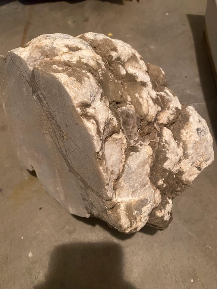 Alabaster Rohling in Isny im Allgäu