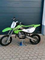 Kawasaki KX 65!! Bayern - Lauterhofen Vorschau