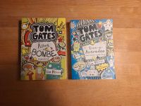 Tom Gates, Band 2 und 3, je 3 € Berlin - Niederschönhausen Vorschau